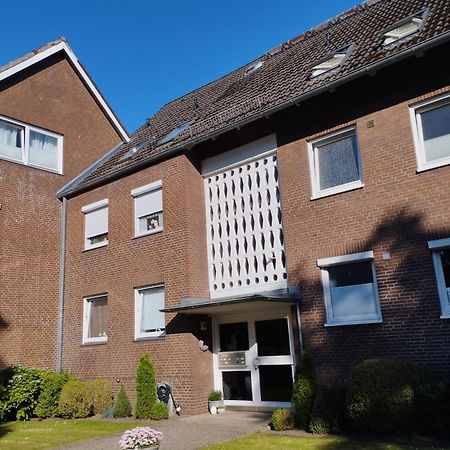Apartment Wittorf Neumünster Εξωτερικό φωτογραφία