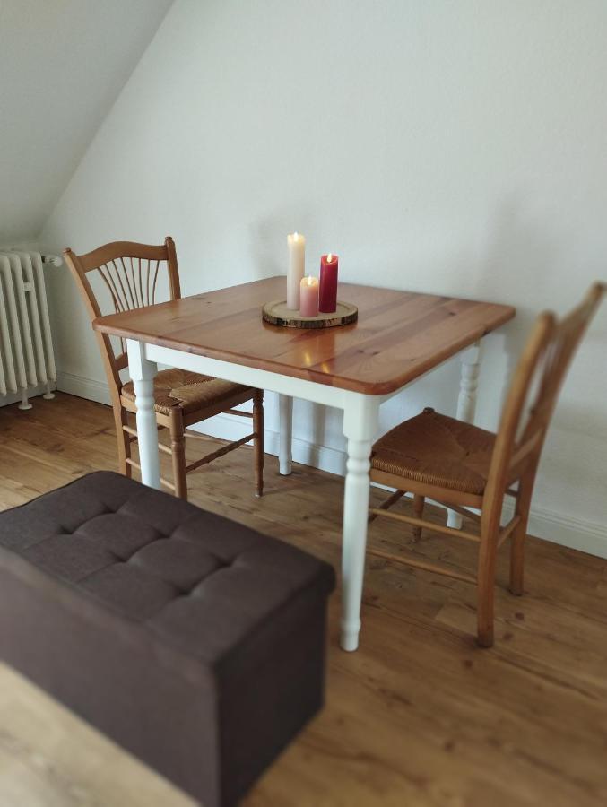 Apartment Wittorf Neumünster Εξωτερικό φωτογραφία