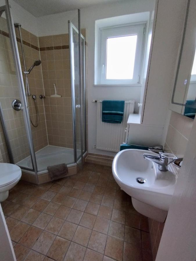 Apartment Wittorf Neumünster Εξωτερικό φωτογραφία