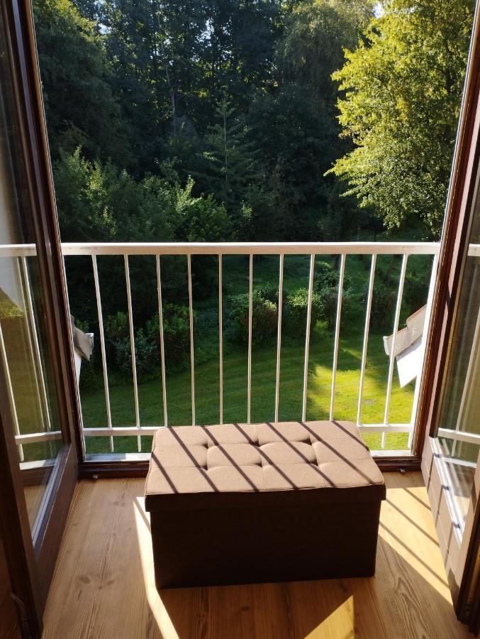Apartment Wittorf Neumünster Εξωτερικό φωτογραφία