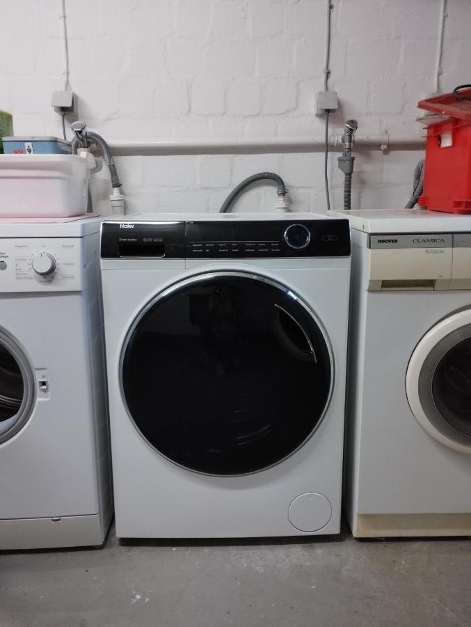 Apartment Wittorf Neumünster Εξωτερικό φωτογραφία