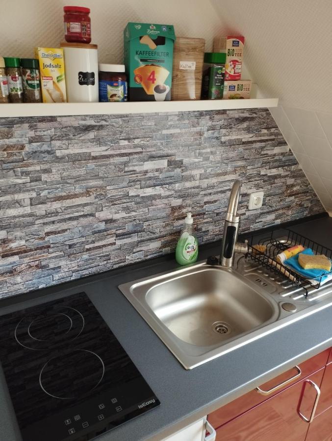 Apartment Wittorf Neumünster Εξωτερικό φωτογραφία