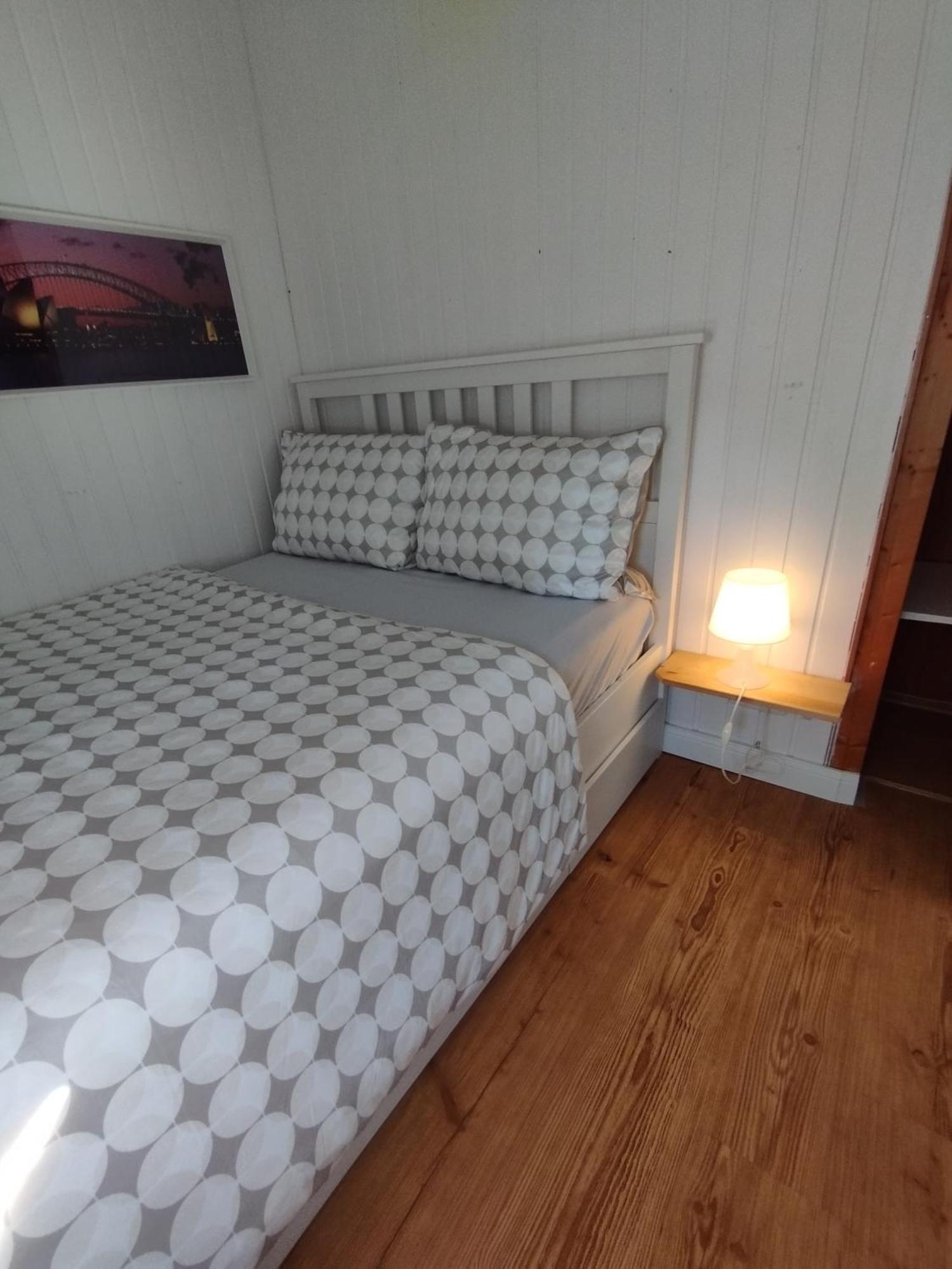 Apartment Wittorf Neumünster Εξωτερικό φωτογραφία